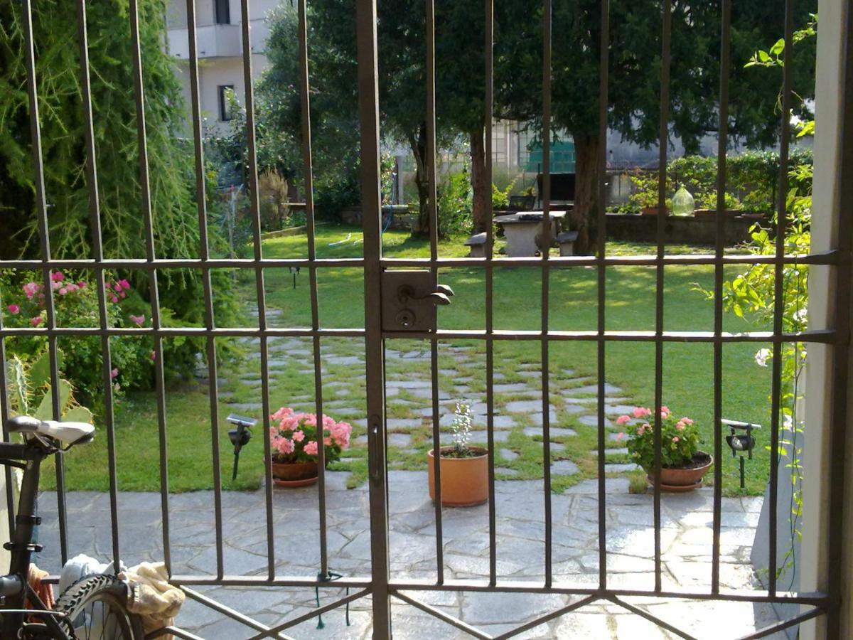 All'Ombra Dei Tassi Mandello del Lario Ngoại thất bức ảnh