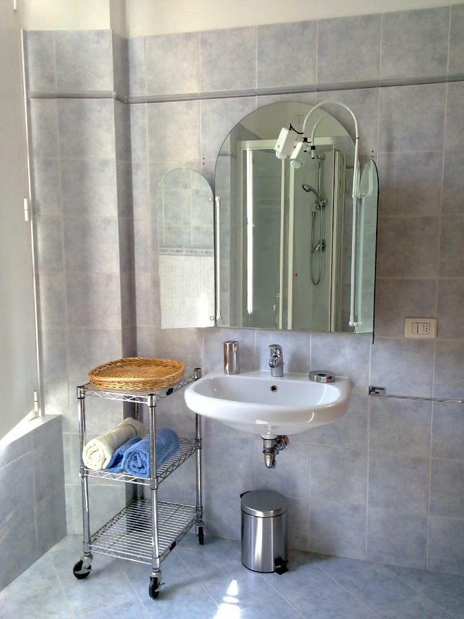 All'Ombra Dei Tassi Mandello del Lario Ngoại thất bức ảnh