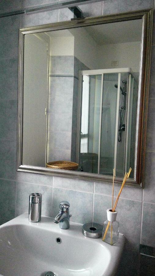 All'Ombra Dei Tassi Mandello del Lario Ngoại thất bức ảnh